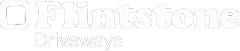 FlintStone Driveways logo